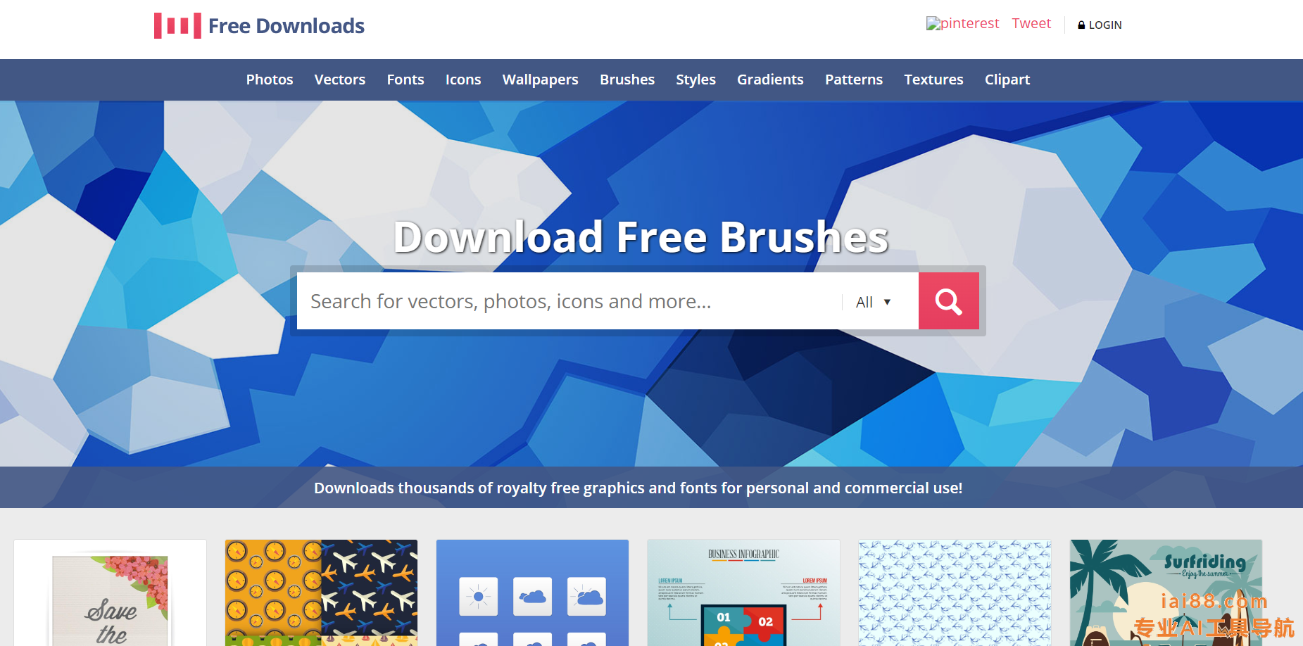 1001FreeDownloads-免费icon
