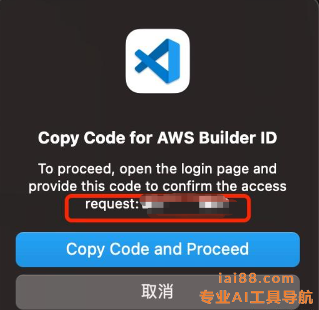 CodeWhisperer