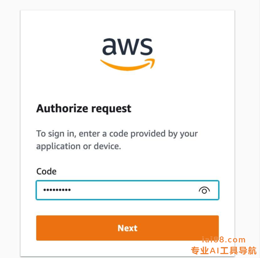CodeWhisperer