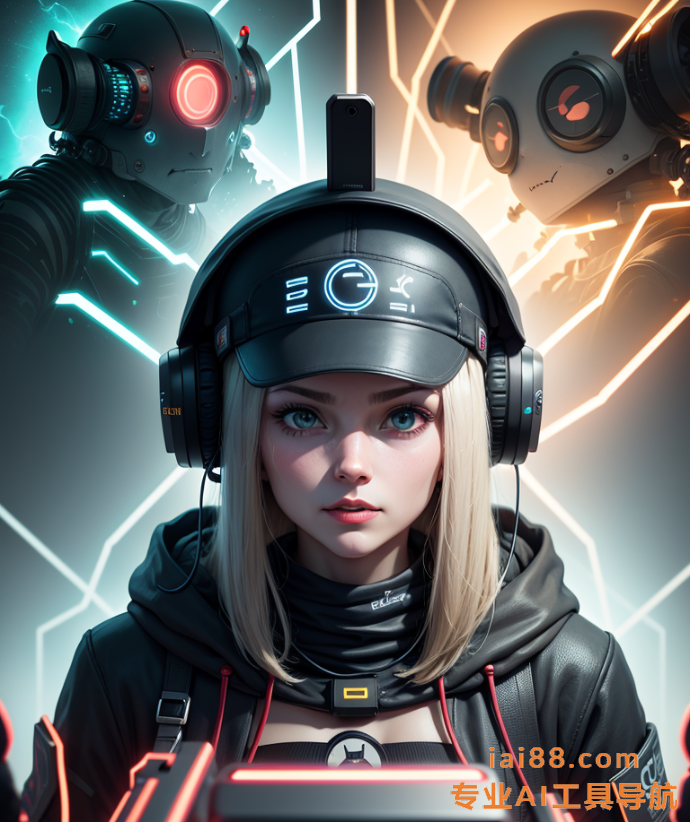 Omniinfer-图像创作
